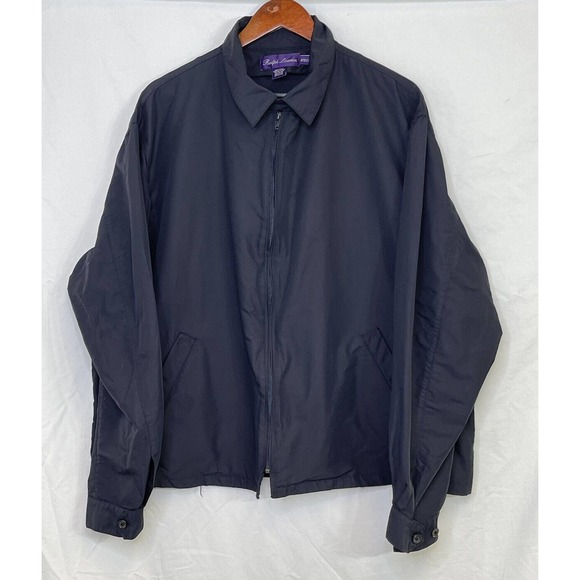 Ralph Lauren Purple Label Jackets & Coats Ralph Lauren Purple Label